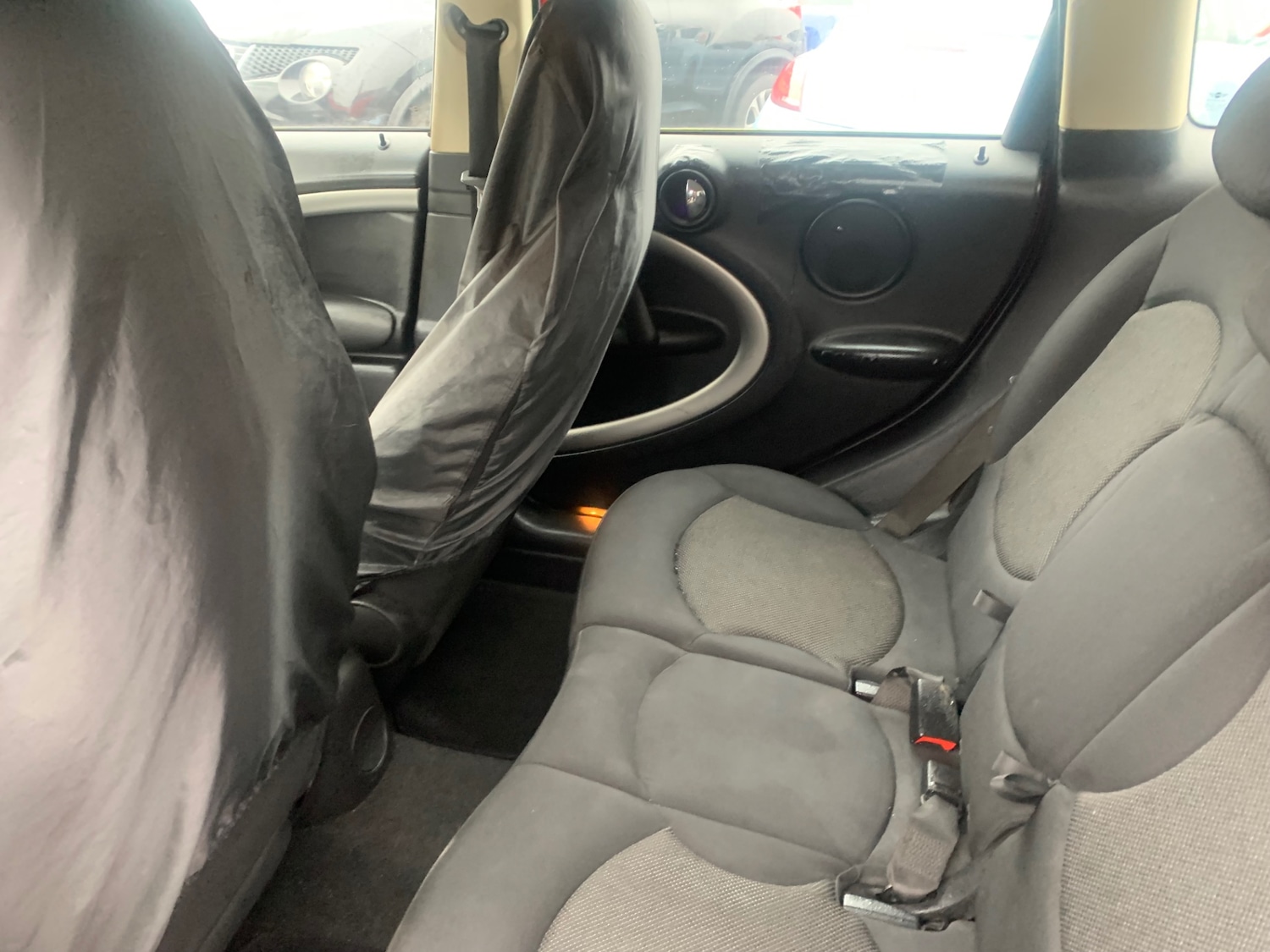 Used MINI Countryman 2011 for sale - 77136616: Photo 6