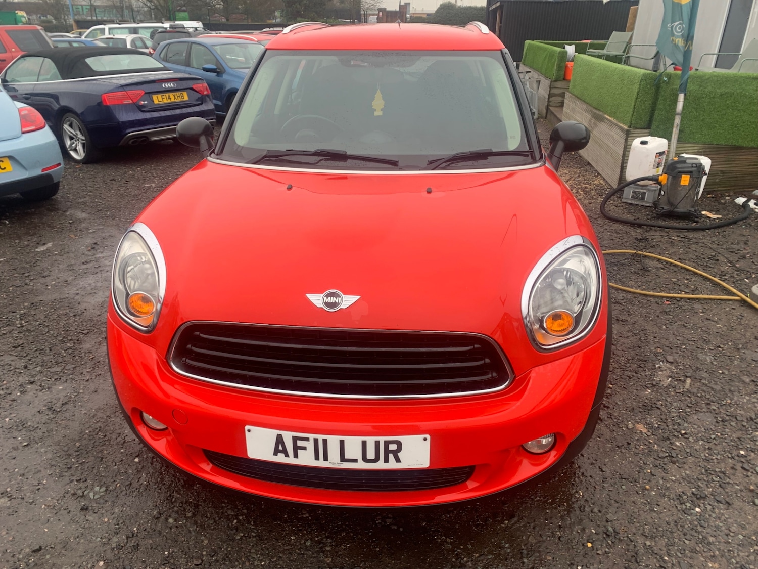 Used MINI Countryman 2011 for sale - 77136616: Photo 7