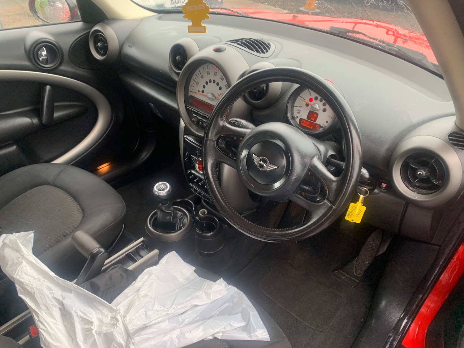 Used MINI Countryman 2011 for sale - 77136616: Photo 8