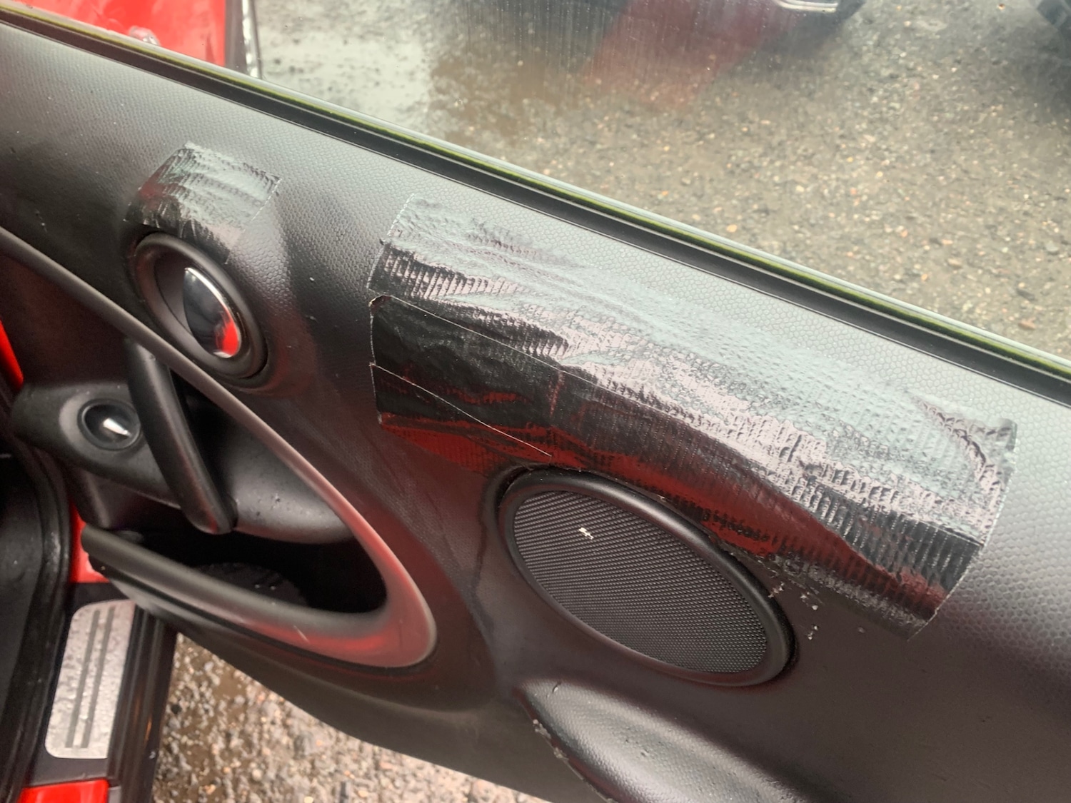 Used MINI Countryman 2011 for sale - 77136616: Photo 9