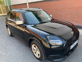 Used MINI Countryman 2024 for sale - 79628579: Photo