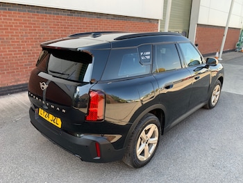 Used MINI Countryman 2024 for sale - 79628579: Photo