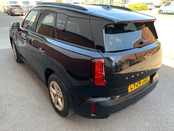Used MINI Countryman 2024 for sale - 79628579: Photo