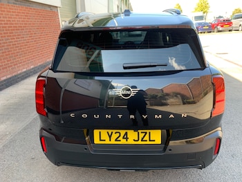 Used MINI Countryman 2024 for sale - 79628579: Photo