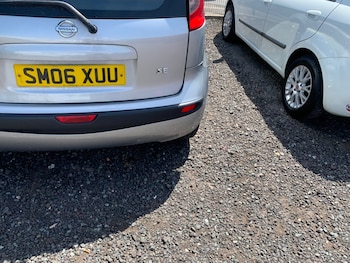 Used Skoda Roomster 2008 for sale - 78970890: Photo