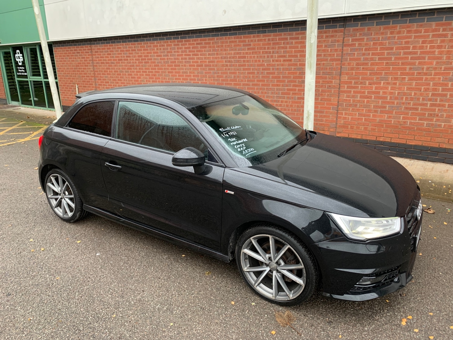 Used Audi A1 2017 for sale - 76518535: Photo 11