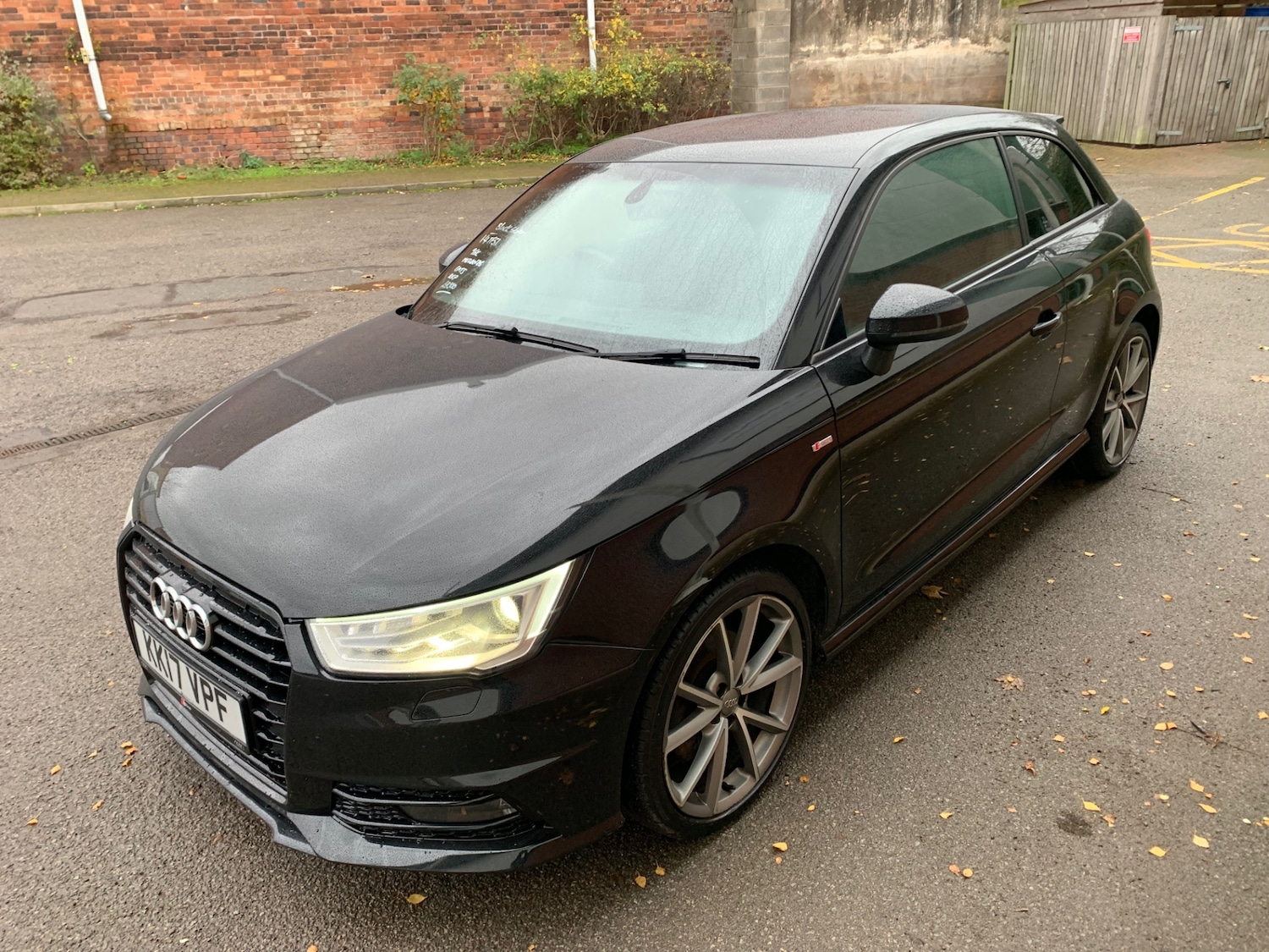 Used Audi A1 2017 for sale - 76518535: Photo 12