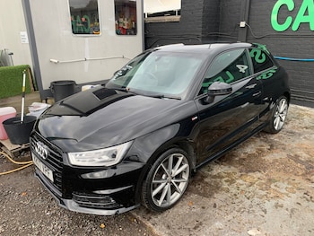 Audi A1 feature image 1