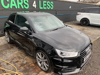 Audi A1 feature image 2