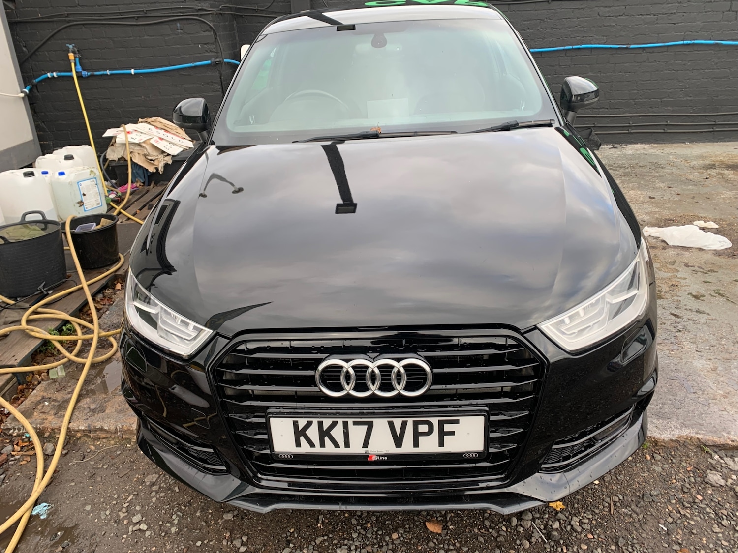 Used Audi A1 2017 for sale - 76518535: Photo 4