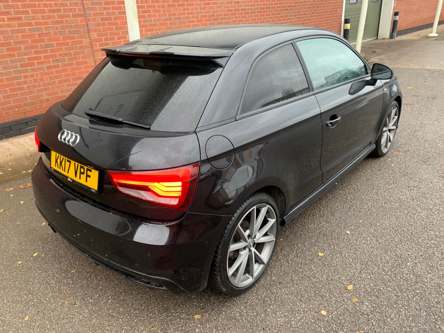 Used Audi A1 2017 for sale - 76518535: Photo 9