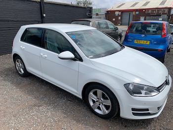 Used Volkswagen Golf 2015 for sale - 79193944: Photo