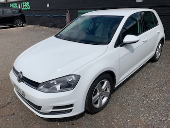 Used Volkswagen Golf 2015 for sale - 79193944: Photo