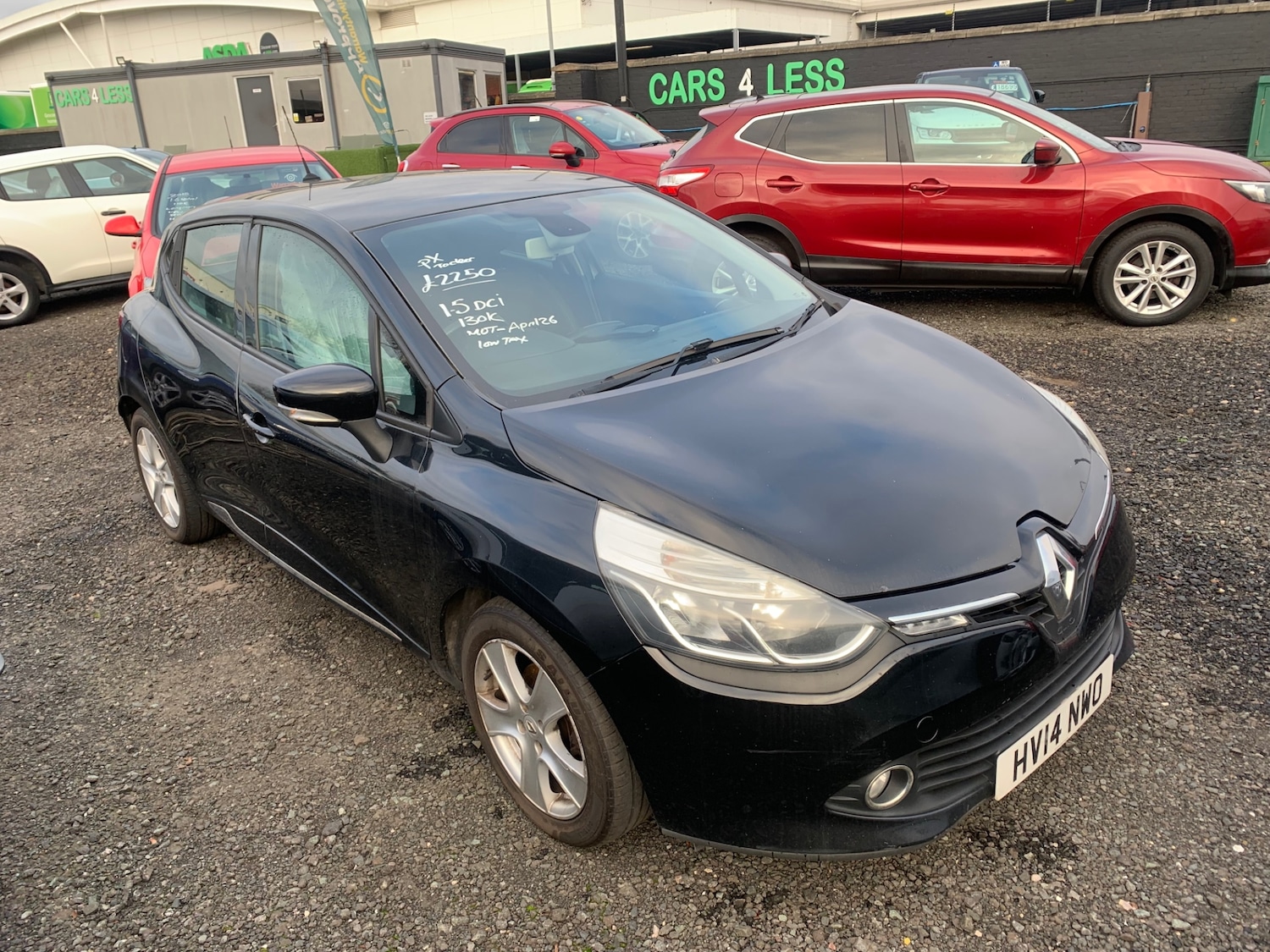 Used Renault Clio 2014 for sale - 77054814: Photo 5