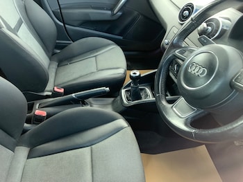 Used Audi A1 2012 for sale - 78568532: Photo