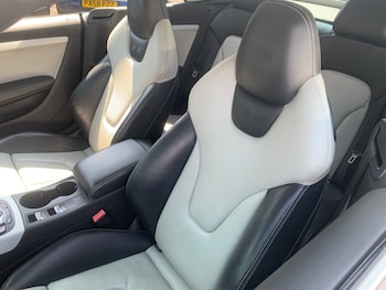 Used Audi A5 2014 for sale - 79162593: Photo