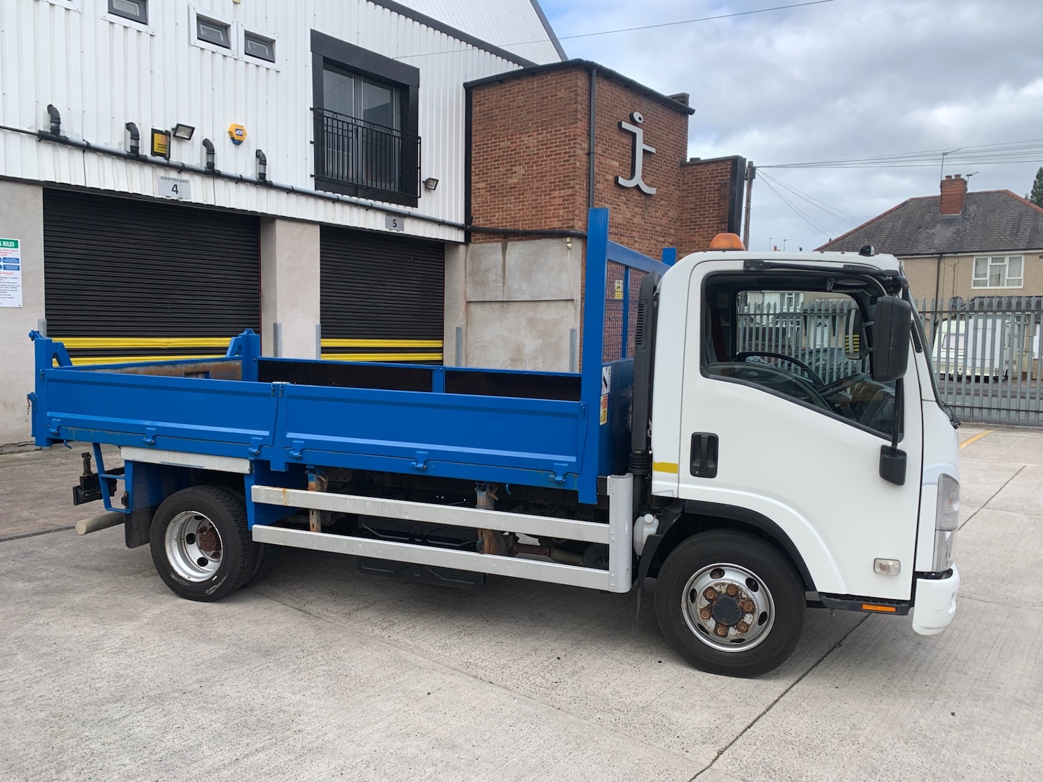 Vehicle 7