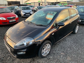 2012 (62) - 1.4 Easy 3dr