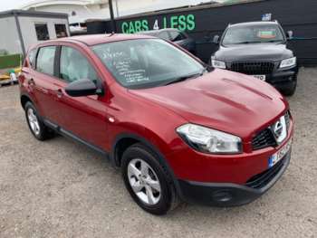 Used Nissan Qashqai 2012 for sale - 75330696: Photo