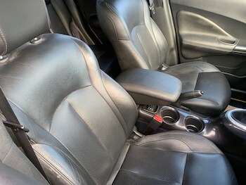 Used Nissan Juke 2015 for sale - 76374650: Photo