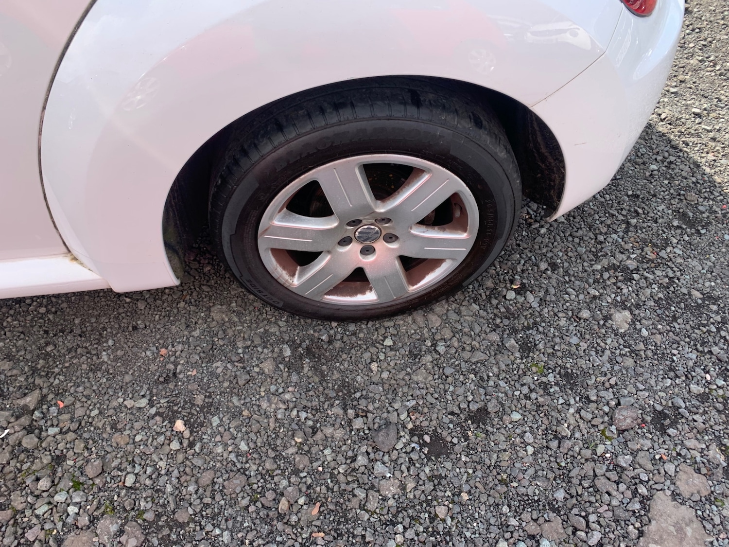 Used Volkswagen Beetle 2010 for sale - 77830314: Photo 4