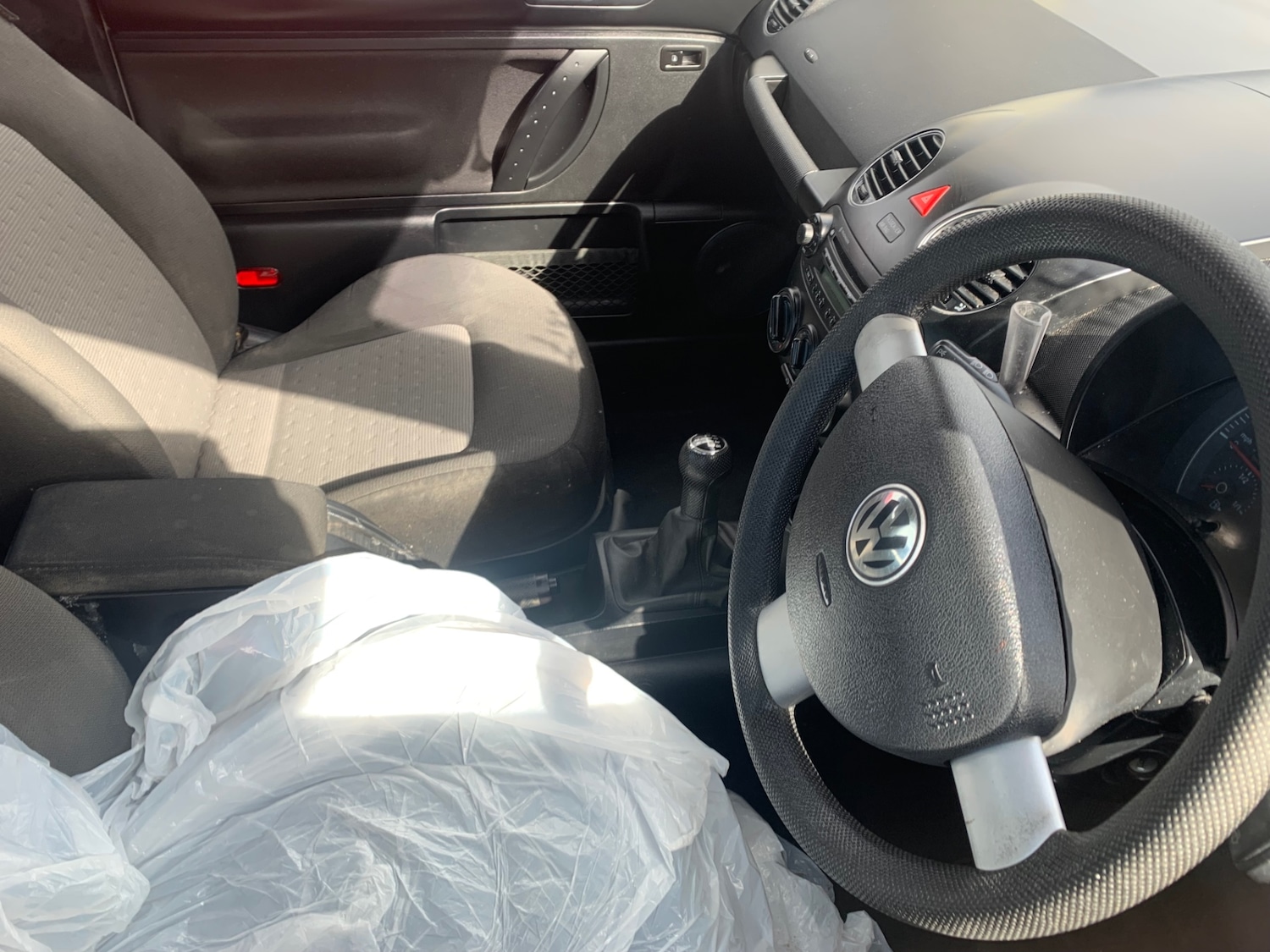 Used Volkswagen Beetle 2010 for sale - 77830314: Photo 5