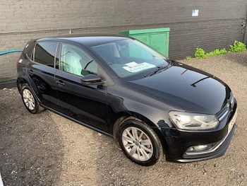 Used Volkswagen Polo 2014 for sale - 77760860: Photo