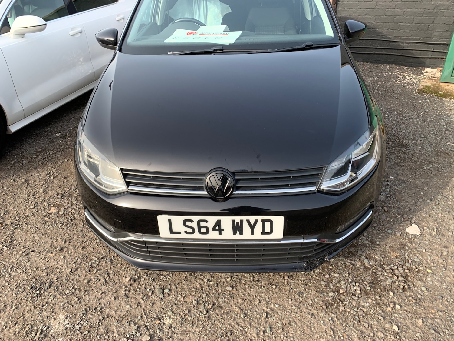 Used Volkswagen Polo 2014 for sale - 77760860: Photo 3