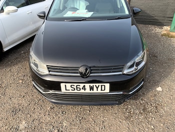 Used Volkswagen Polo 2014 for sale - 77760860: Photo