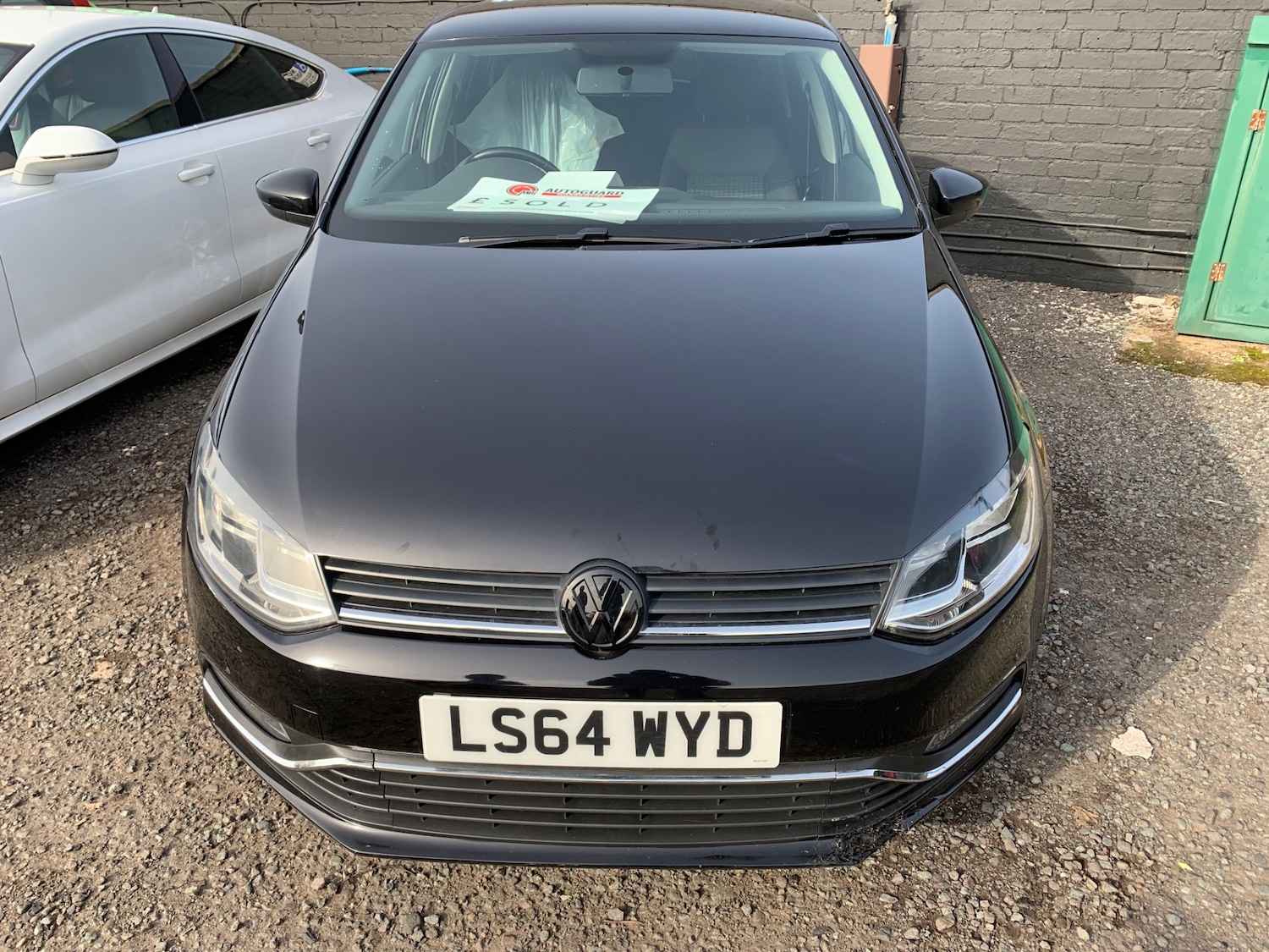 Used Volkswagen Polo 2014 for sale - 77760860: Photo 5