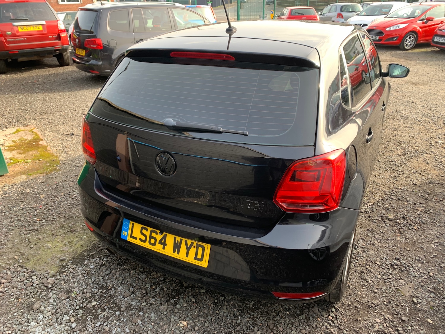 Used Volkswagen Polo 2014 for sale - 77760860: Photo 7