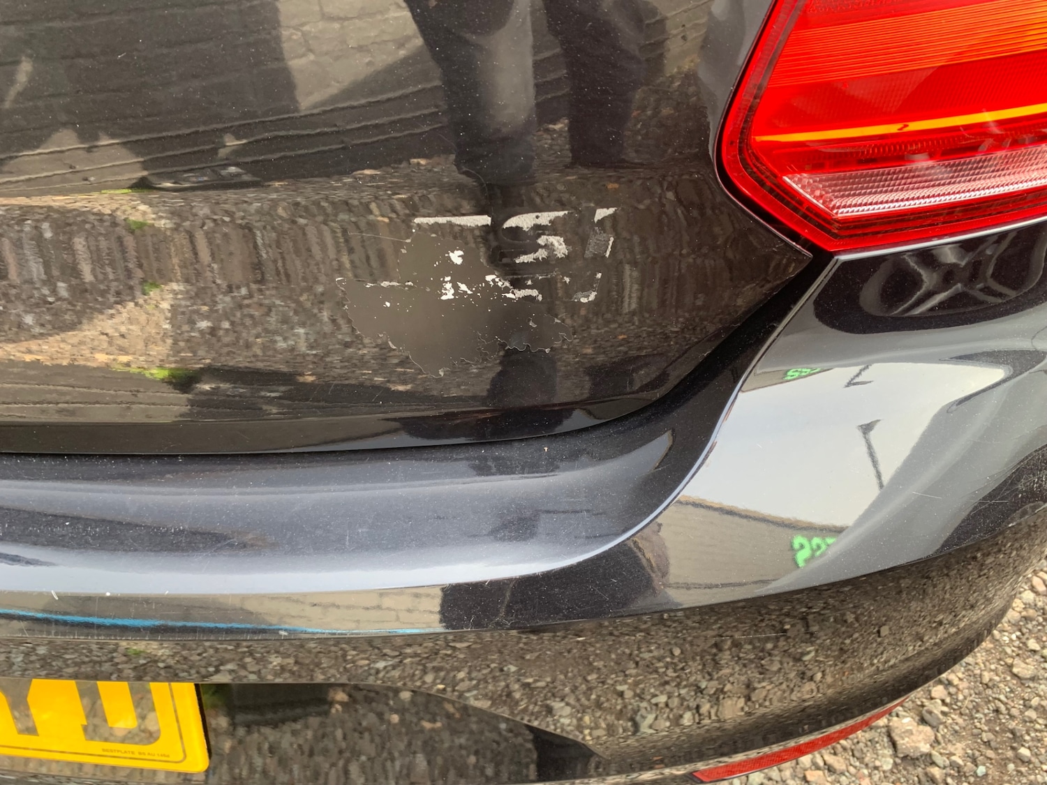 Used Volkswagen Polo 2014 for sale - 77760860: Photo 8