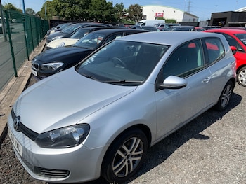 Used Volkswagen Golf 2011 for sale - 79502905: Photo