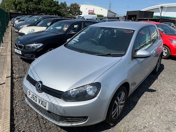 Used Volkswagen Golf 2011 for sale - 79502905: Photo