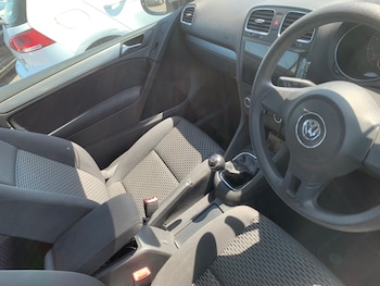 Used Volkswagen Golf 2011 for sale - 79502905: Photo
