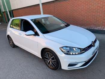 2017 (67) - 1.5 TSI EVO SE [Nav] 5dr