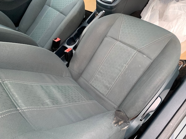 Used Ford Fiesta 2009 for sale - 76018315: Photo 5