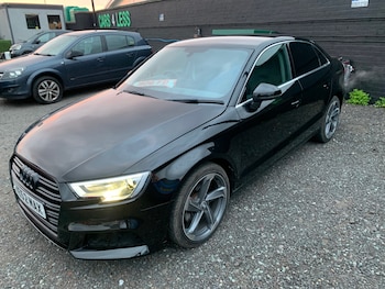 Used Audi A3 2020 for sale - 78480209: Photo