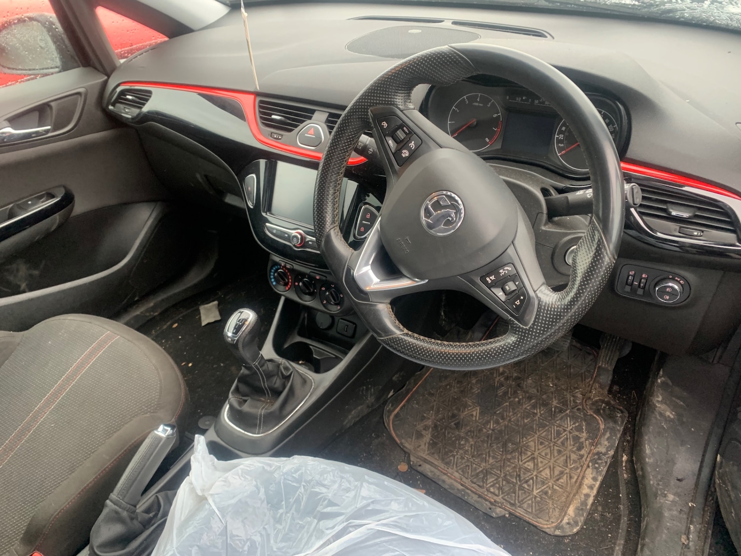 Used Vauxhall Corsa 2017 for sale - 77208315: Photo 10