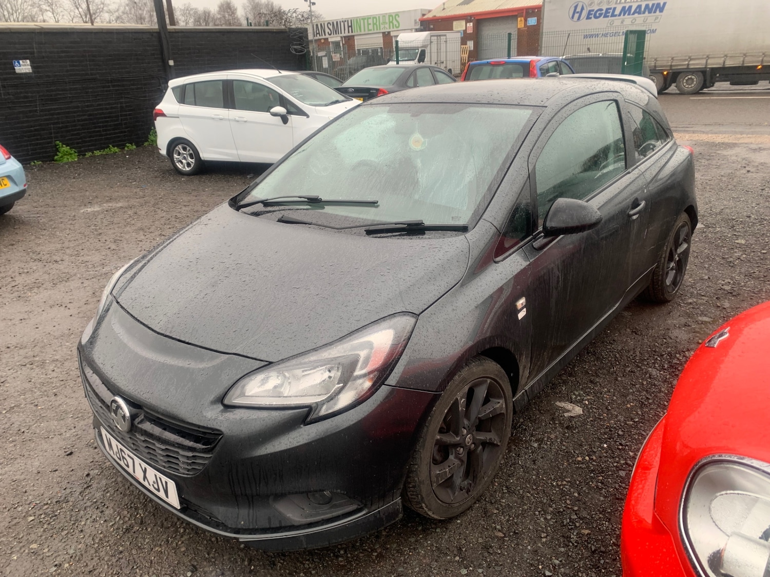 Used Vauxhall Corsa 2017 for sale - 77208315: Photo 3