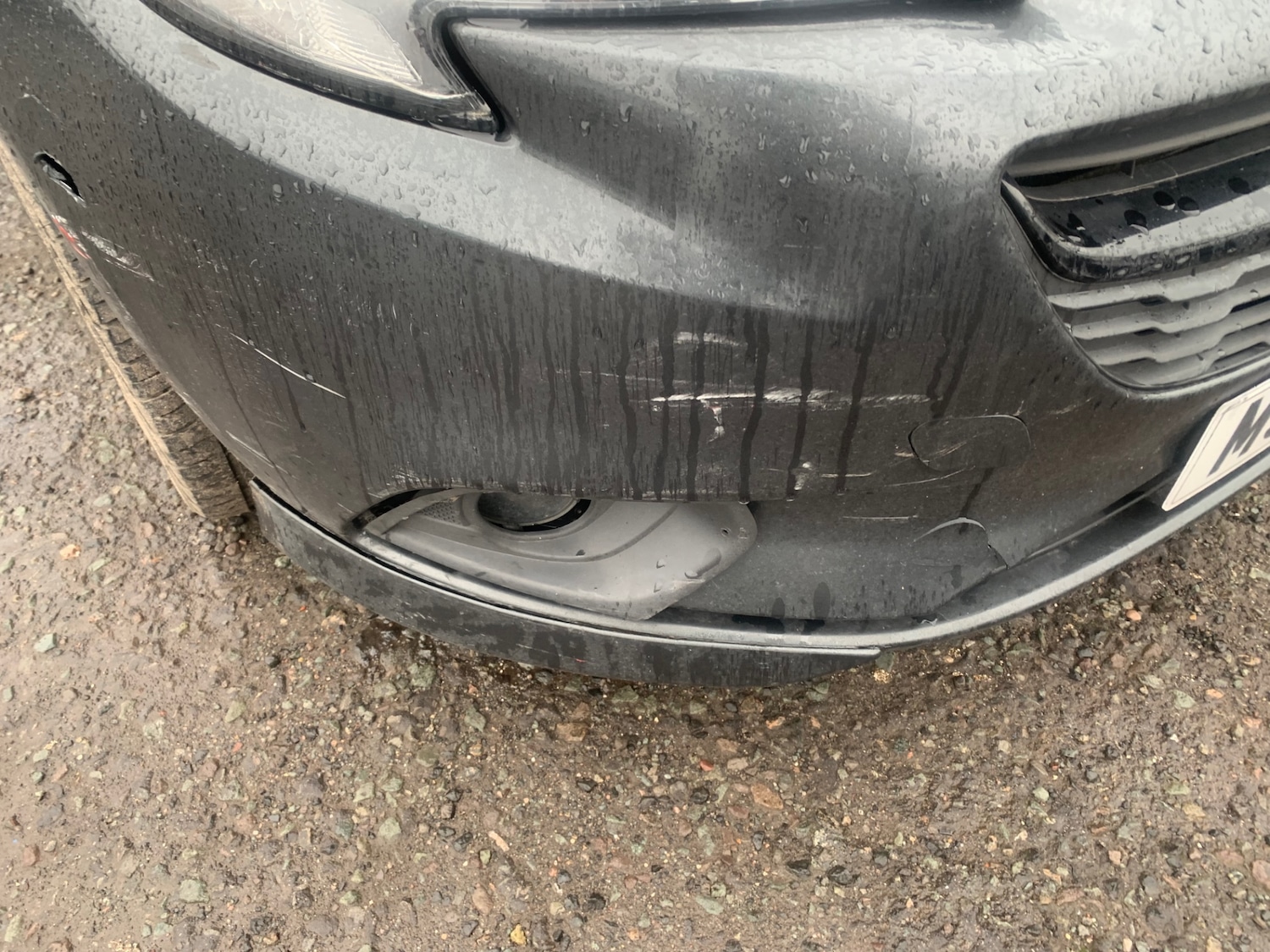 Used Vauxhall Corsa 2017 for sale - 77208315: Photo 5