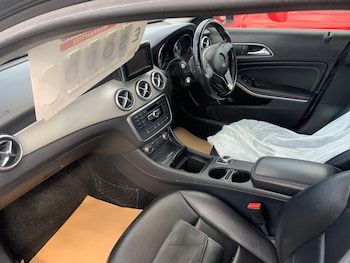 Used Mercedes-Benz GLA 2014 for sale - 79383701: Photo