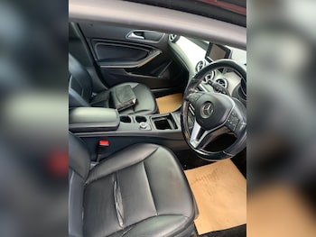 Used Mercedes-Benz GLA 2014 for sale - 79383701: Photo