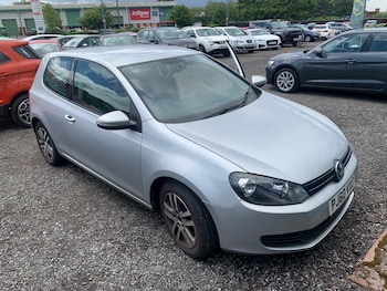 Used Volkswagen Golf 2011 for sale - 78566275: Photo