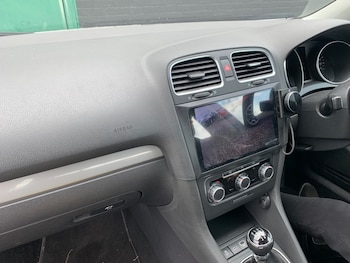 Used Volkswagen Golf 2011 for sale - 78566275: Photo