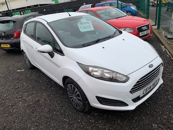 Used Ford Fiesta 2014 for sale - 77515448: Photo