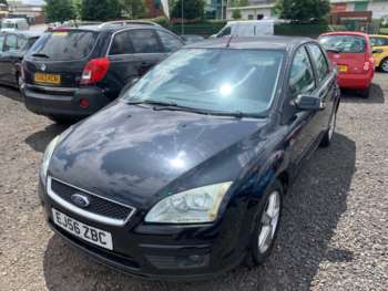 Used Ford Focus 2007 for sale - 75035112: Photo