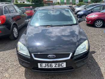 Used Ford Focus 2007 for sale - 75035112: Photo