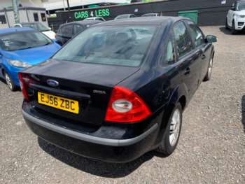Used Ford Focus 2007 for sale - 75035112: Photo