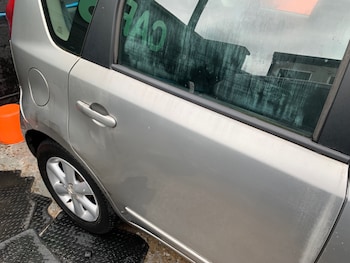 Used Nissan Note 2006 for sale - 78641597: Photo